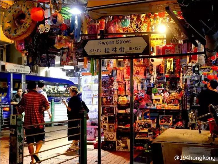 香港小众点一日游,香港一日游必去的地方攻略大全