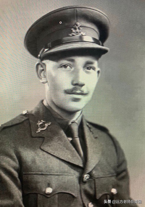 英国最长寿老人112岁生日会,整个英国为这个百岁老人庆生