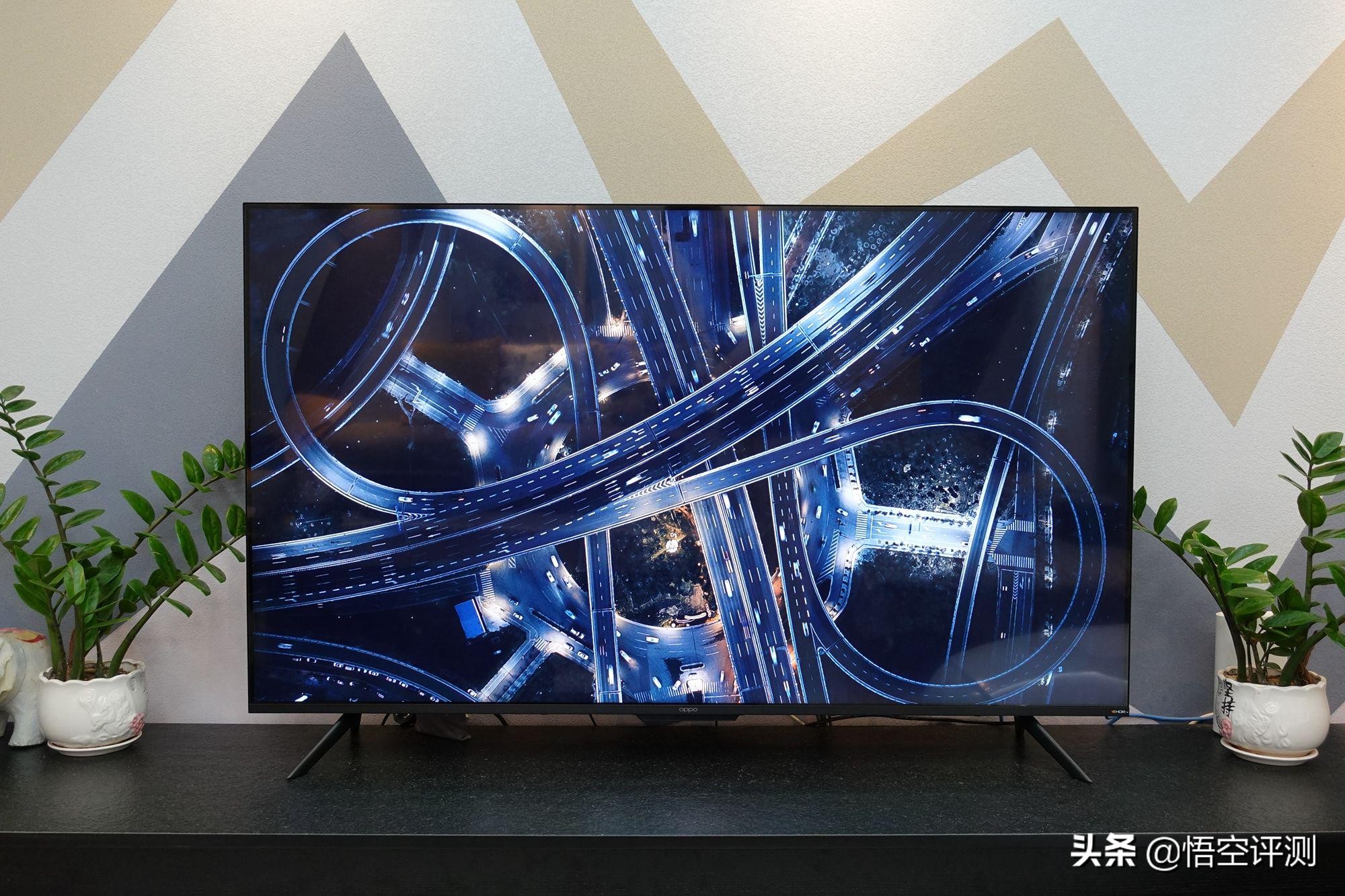 55寸千元智能电视推荐,oppok9电视55寸多少钱