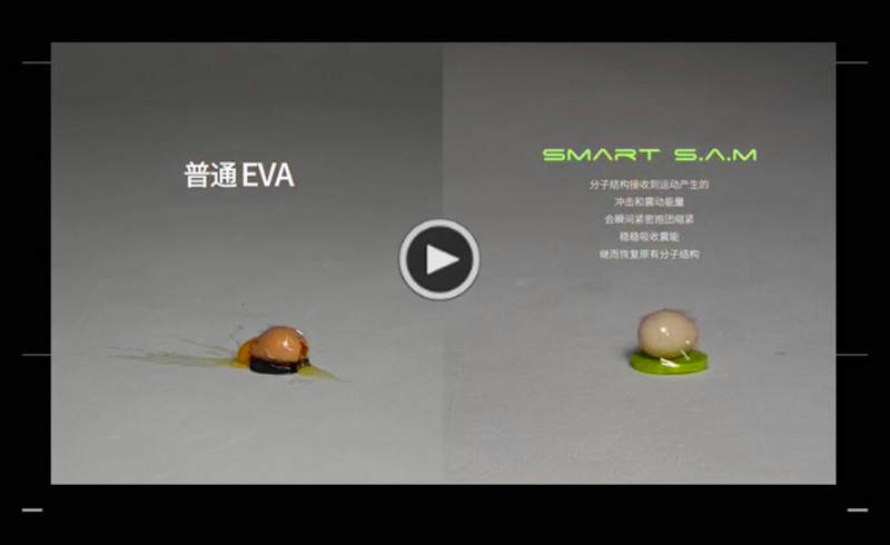 安踏xkeithharing联名系列,咕咚安踏联名跑鞋