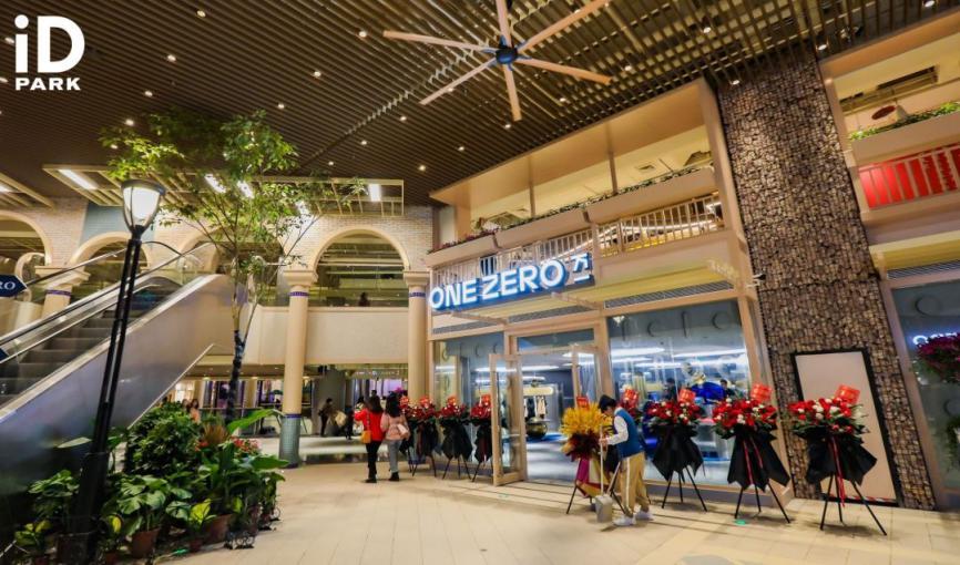 苏州新区网红打卡店,苏州网红打卡馆