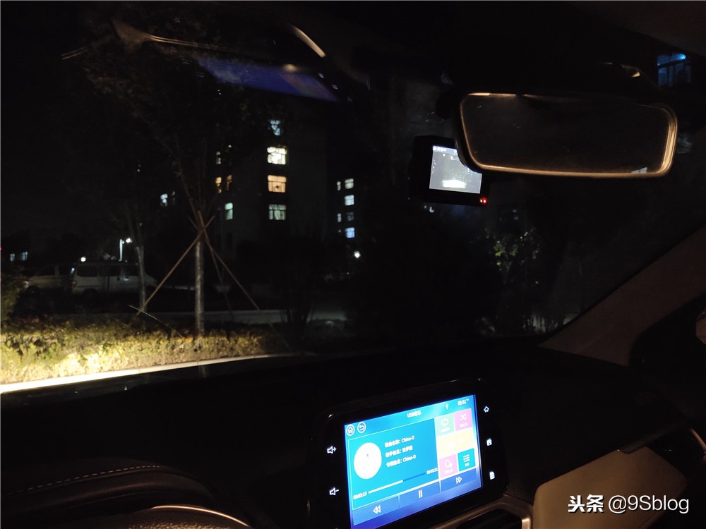 小蚁行车记录仪动力版2代评测,小蚁行车记录仪买哪款