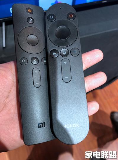 荣耀智慧屏和红米电视比较,红米70和荣耀智慧屏哪个值得买