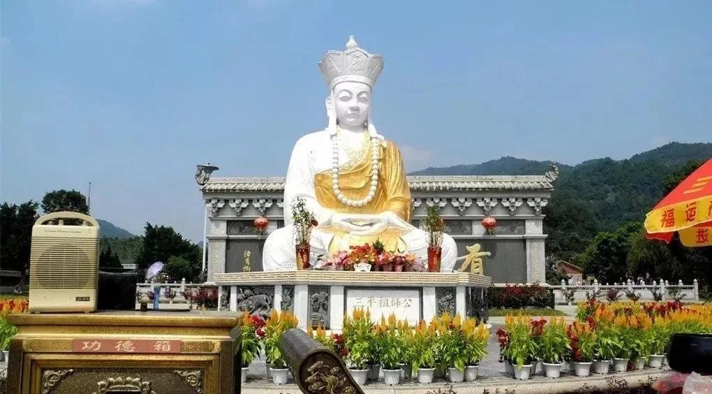 漳州平和县必玩的四大景点攻略,福建漳州平和县旅游景点推荐