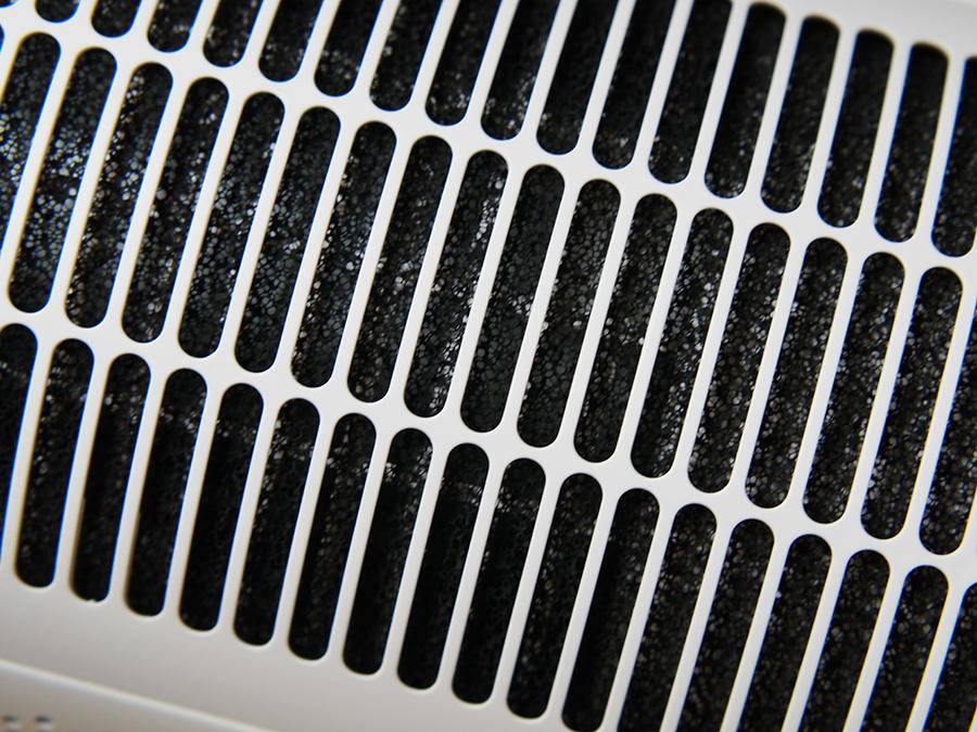 遥控暖风机家用静音节能取暖器,家用小型恒温控制暖风机