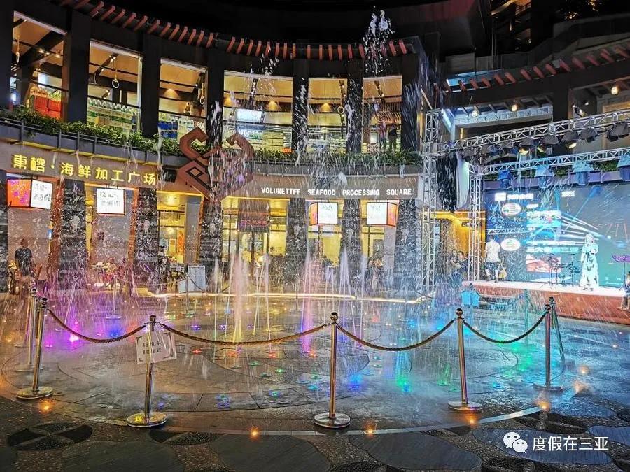 三亚必去的海棠湾,三亚海棠湾旅游攻略