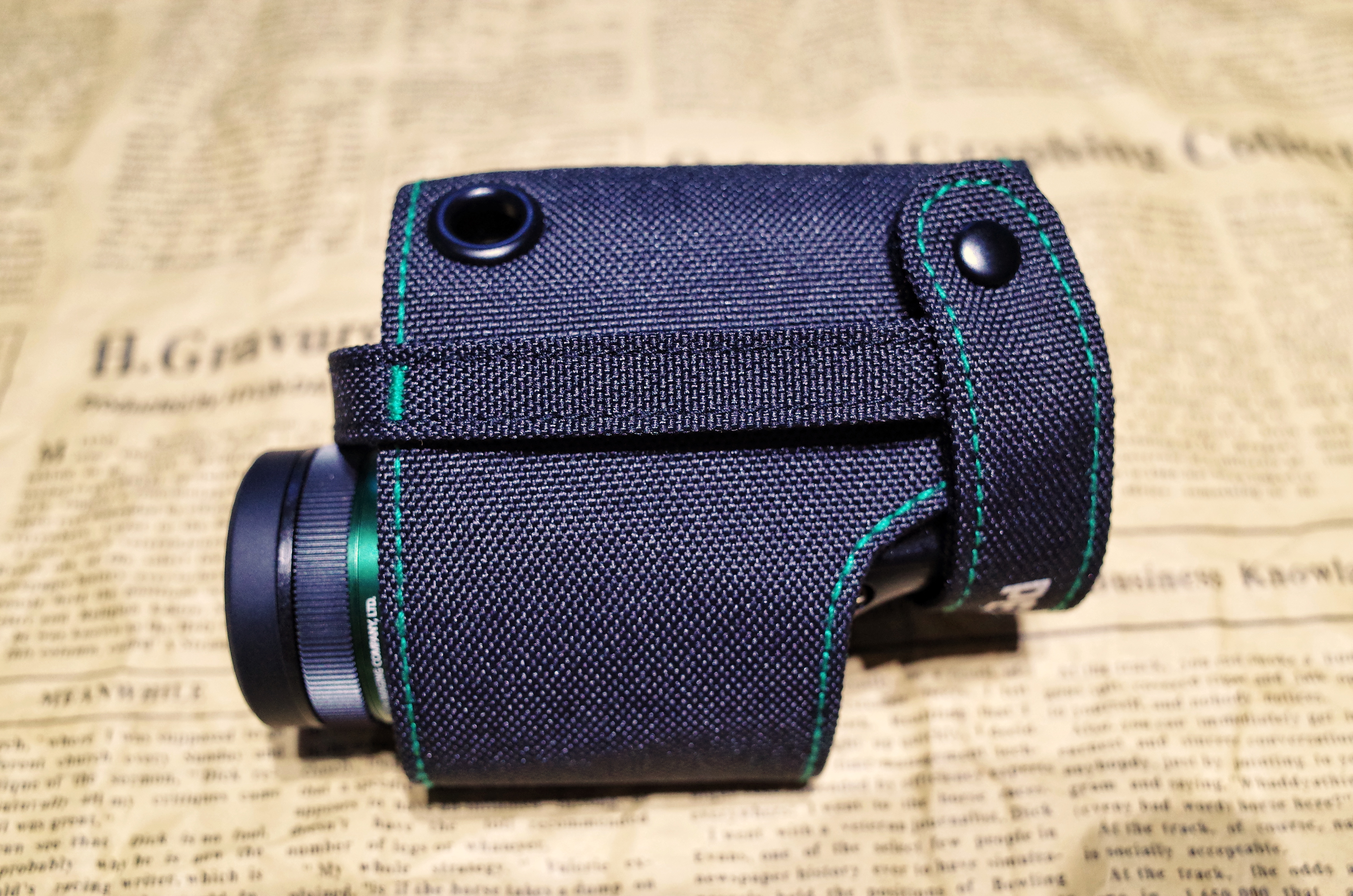 双子星望远镜开箱,黑科技双筒望远镜开箱