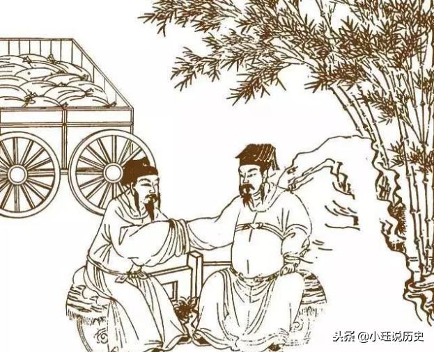 古代秘而外传的一种速算方法，课本中都没介绍，晋商借此富甲天下