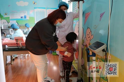 幼儿园新生入园体检须知家长必看,武汉幼儿入园体检需要带什么资料