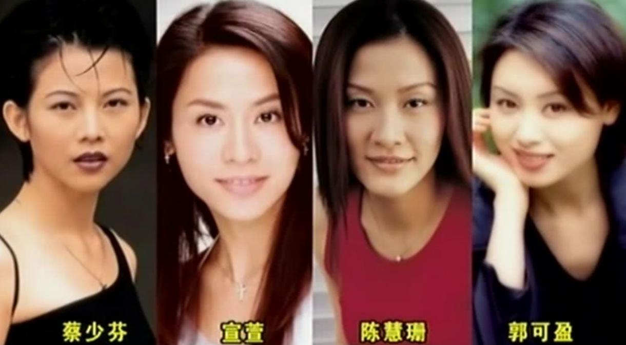 大陆演员和香港演员的差距,港台演员vs大陆演员区别