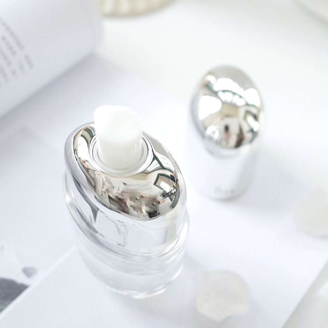 水乳应该要讲的卖点,水乳最重要部分