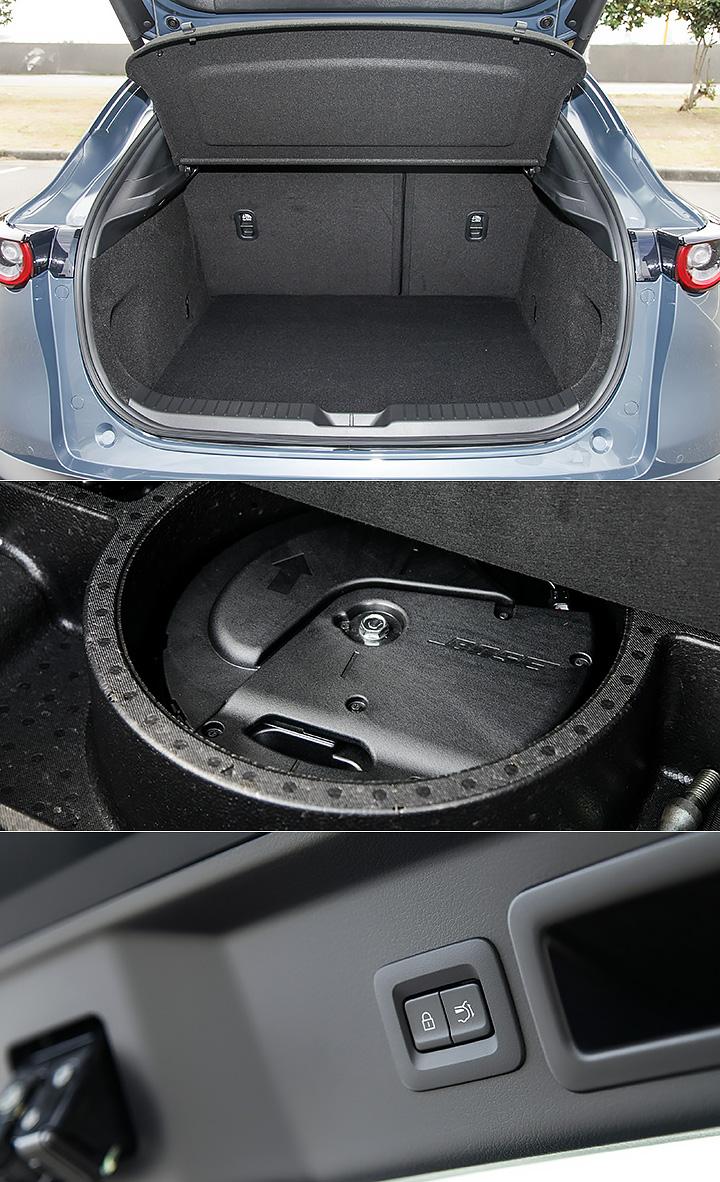 当昂克赛拉变身SUV，抢先试驾马自达CX-30