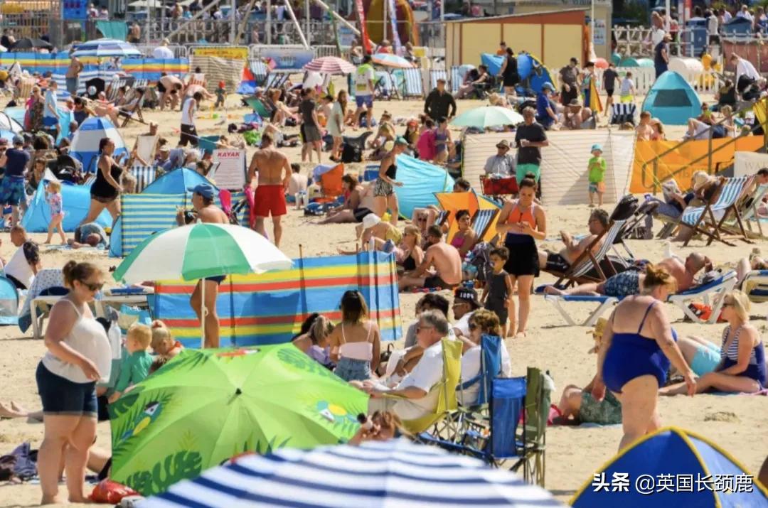 英国高温电扇,英国夏天高温天气多少度