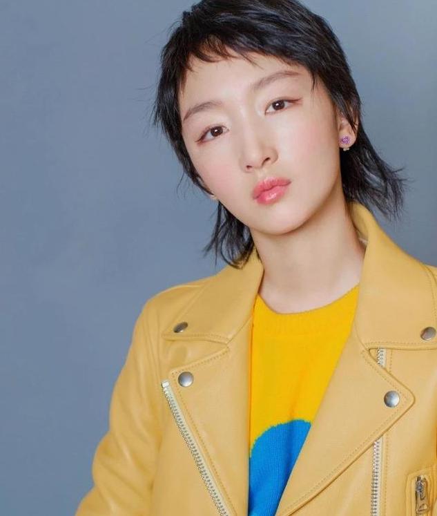 比嘟嘟唇好看的唇形,唇形花瓣唇和嘟嘟唇区别图