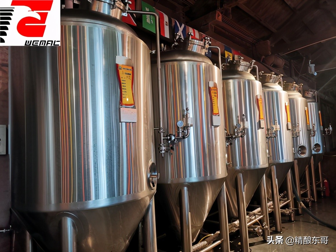 怎样开一家精酿啤酒馆,如何低成本开一家精酿啤酒店