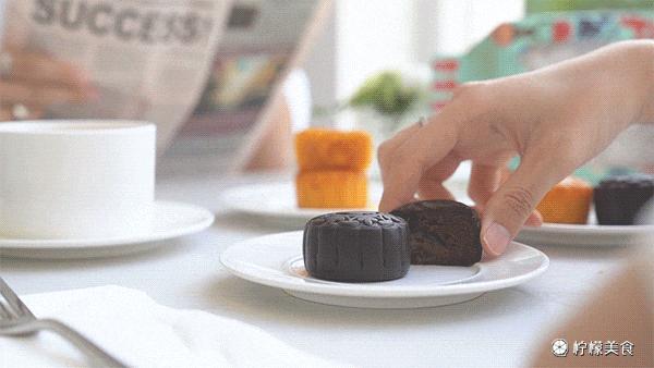 ladym圣诞礼盒,ladym蛋糕