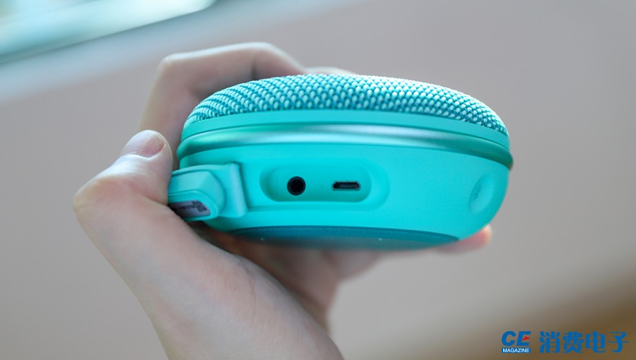 jbl户外携带方便推荐,jblgo3户外使用测评