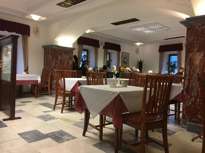 难忘俄罗斯那抹淡淡的秋色