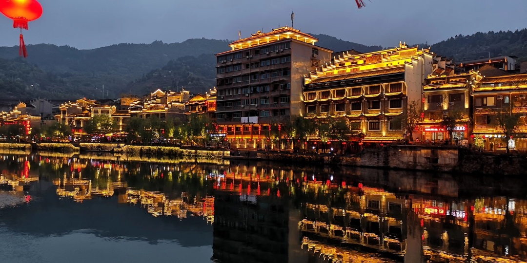 贵州景点自驾地图全图最新,贵州旅游攻略一览表