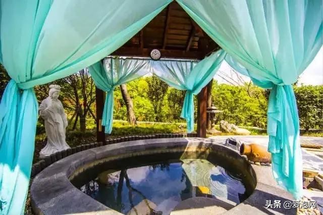 江苏周边2晚3天旅游的最佳去处,安徽好的旅游度假酒店