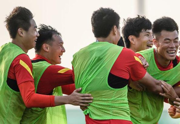 中国足球归化再迎来好消息,中国男足归化最新进展