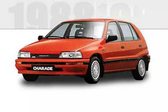 曾经的中国神车又回来了,曾经的国民车