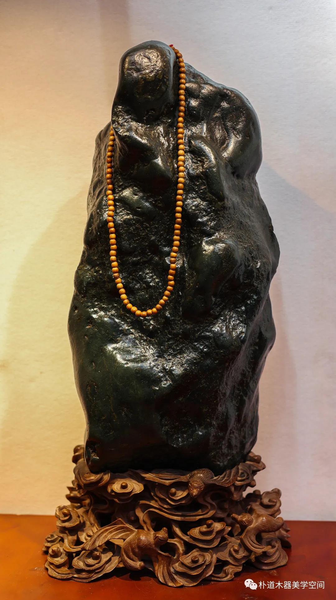 石小乾坤大,石小乾坤大天然灵气多出处