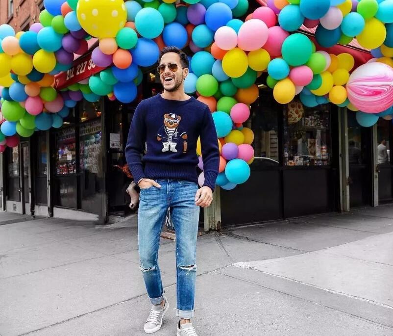 5个男生卷裤腿神技，你一定要学！别再和插秧队队长赵四一样了！