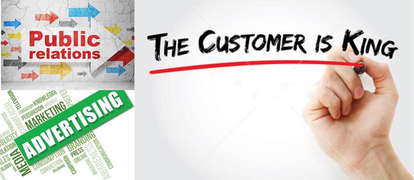 传媒｜公关和广告的“一千零一夜”