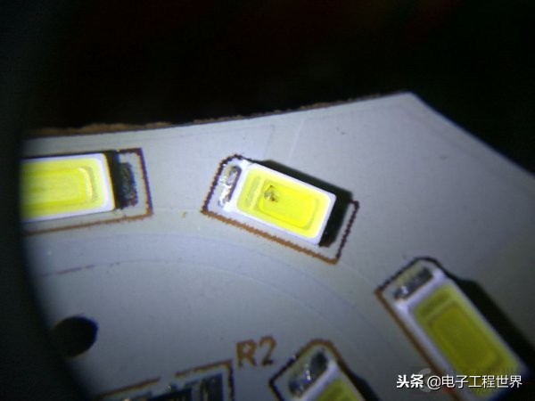 diy50000流明led灯教程,如何制作便携式led灯