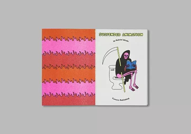 总在出错的作品集印刷问题，错在哪？