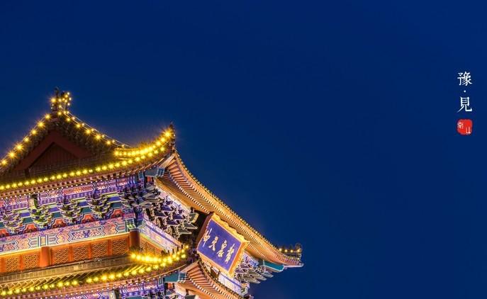 开封美食及景点攻略,开封美食和景点推荐