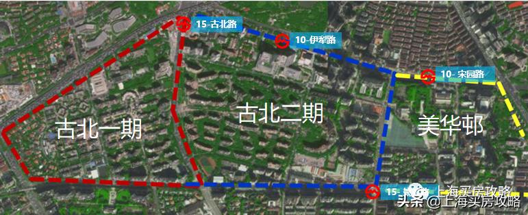 上海国际社区的兴衰古北篇,上海第一个国际社区