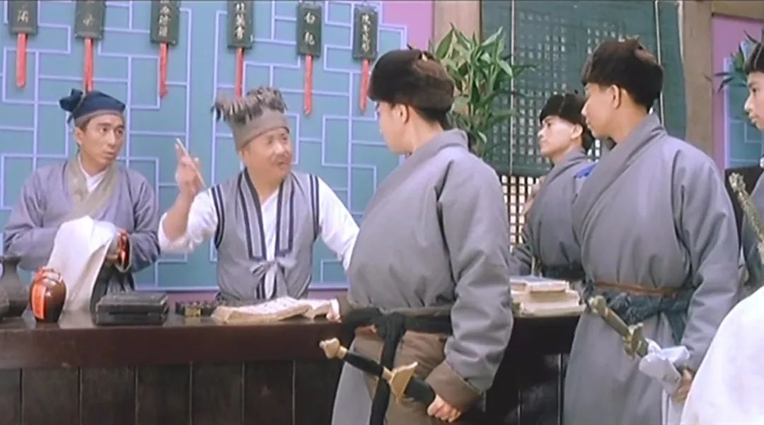 连配角都是大腕电影完整版,连配角都是大腕的喜剧片