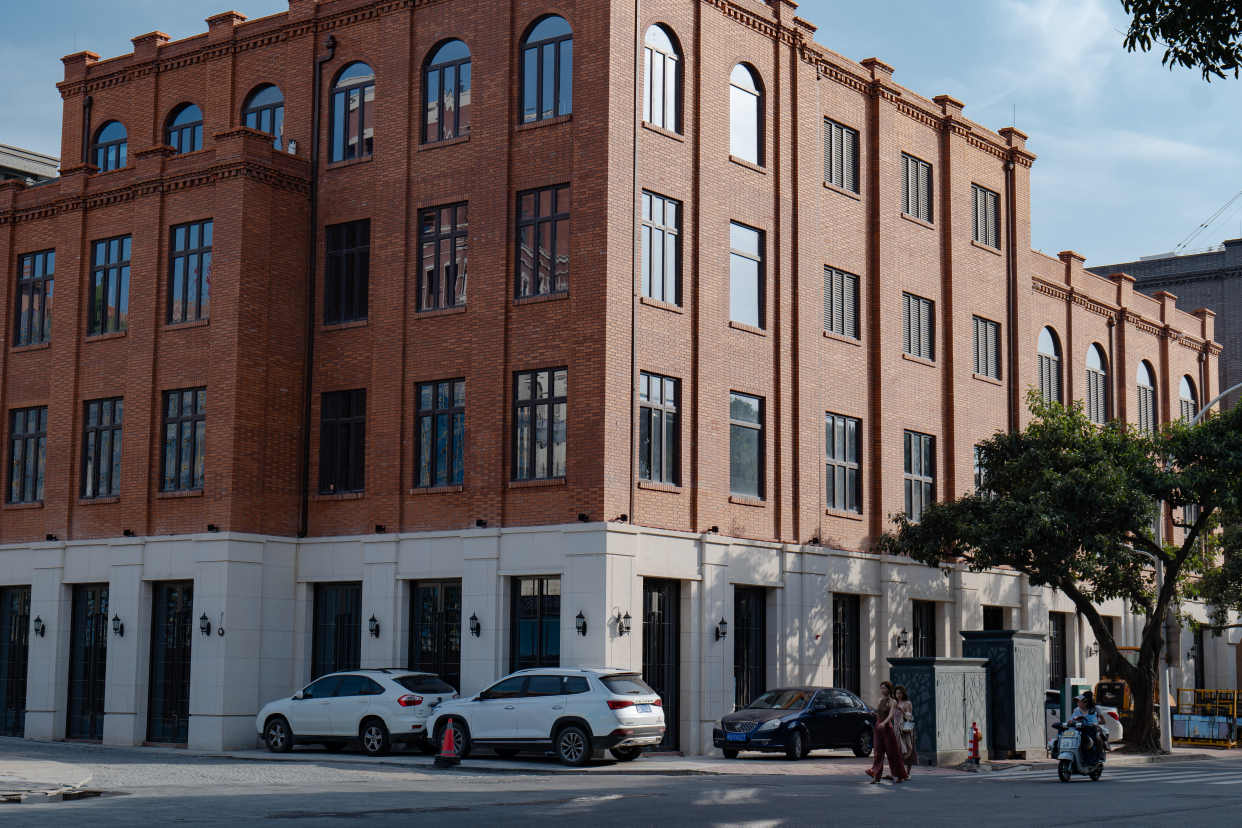 福州仓山区旅游攻略一日游,福州旅行攻略地图