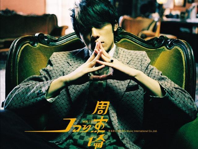 周杰伦在华语乐坛像神一样的存在,周杰伦在华语乐坛是怎样的存在