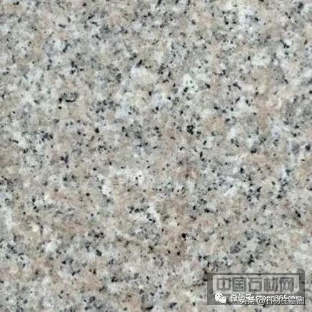 花岗岩品种大全简介,红色系花岗岩大全