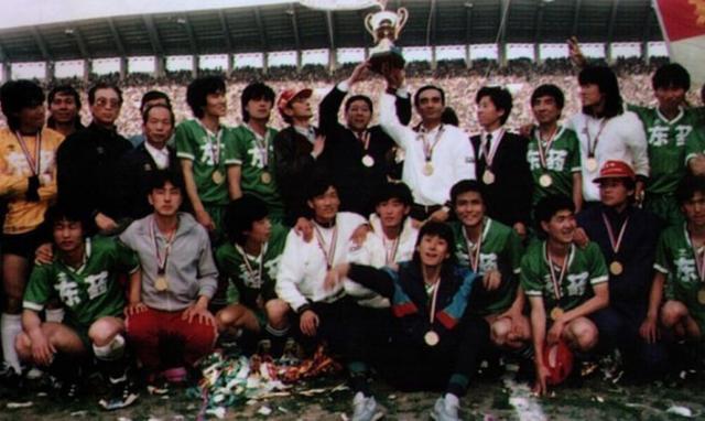 沈阳足球历史最佳阵容,全国足球最佳阵容2019