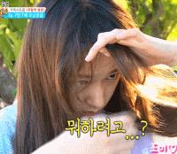 程潇发际线变高的原因为什么,程潇发际线怎么变低了