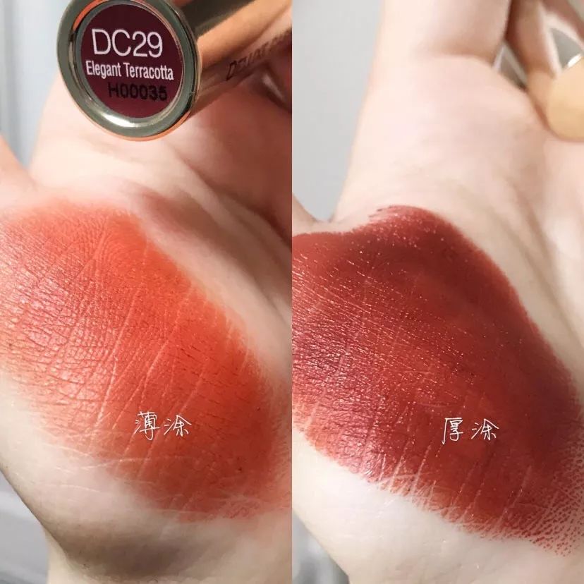 最好看的9支口红,必买的10支口红推荐哪款