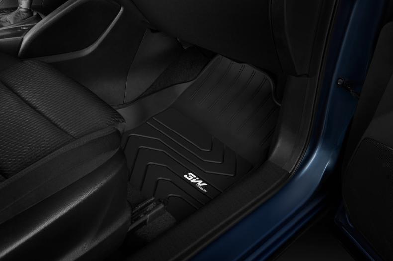 tpe脚垫的鉴别,tpe汽车脚垫哪个品牌好