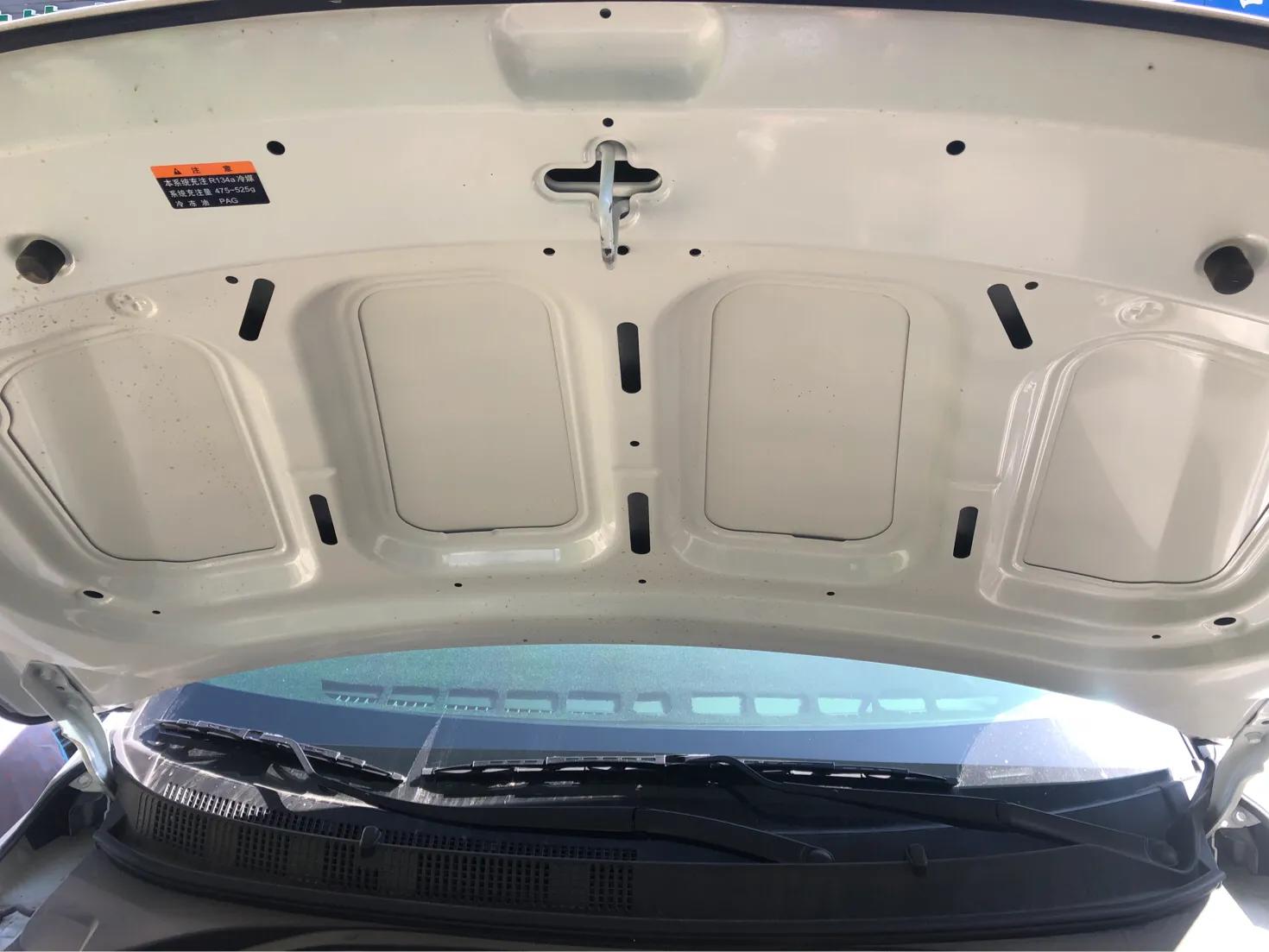 悦动评测及驾驶体验