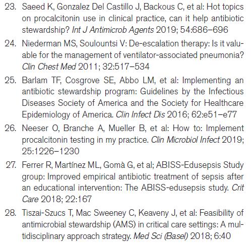 降钙素原脓毒症什么意思,脓毒症与降钙素原的关系