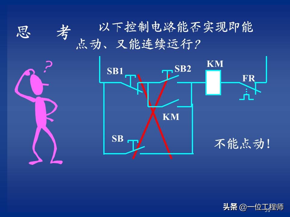 继电器与接触器控制的常用基本线路，绘制原理图的规则，值得保存
