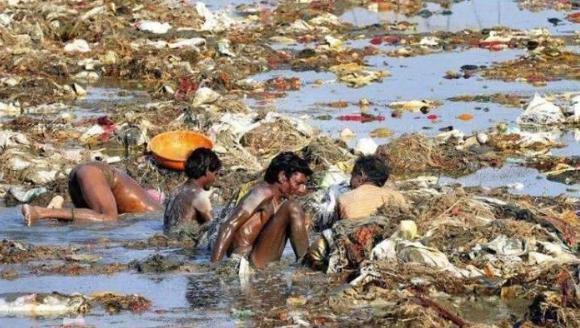 这个国家感染人数可能会破5亿!上千万人或丧命!疫情真正的黑洞