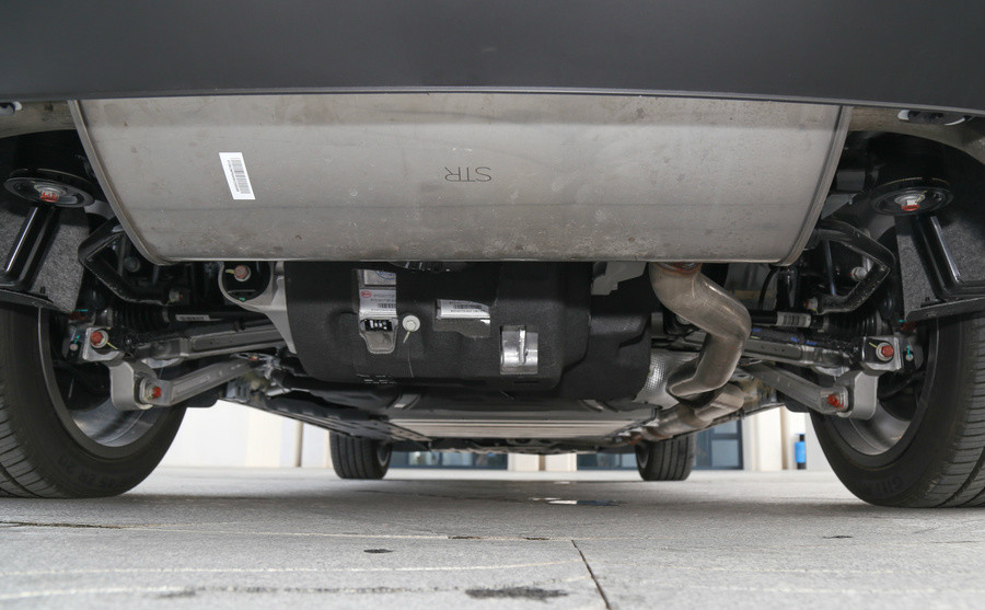 中国这个超级工程让世界惊叹,中国造的超级车