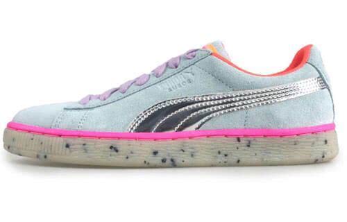 或许该庆幸曾经有过一双Puma嘛？