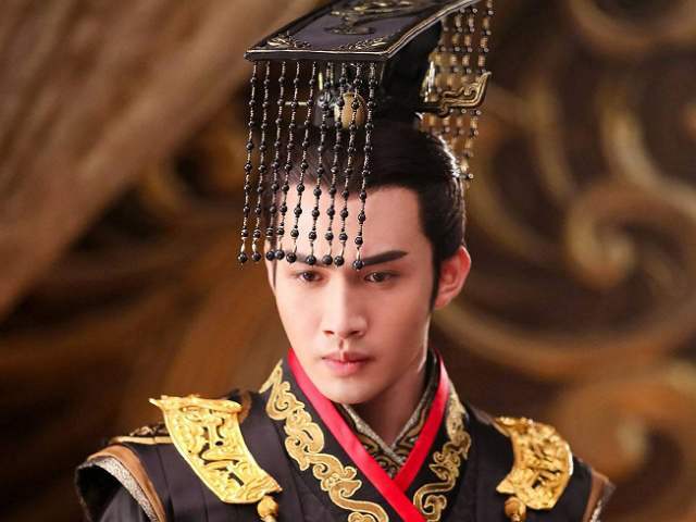 秦始皇能灭六国统一中国的原因,秦始皇终灭六国实现大一统