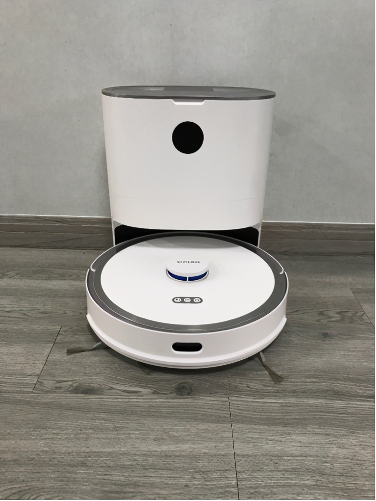 清易h30plus值不值得买,清易集尘扫地机器人h30值不值