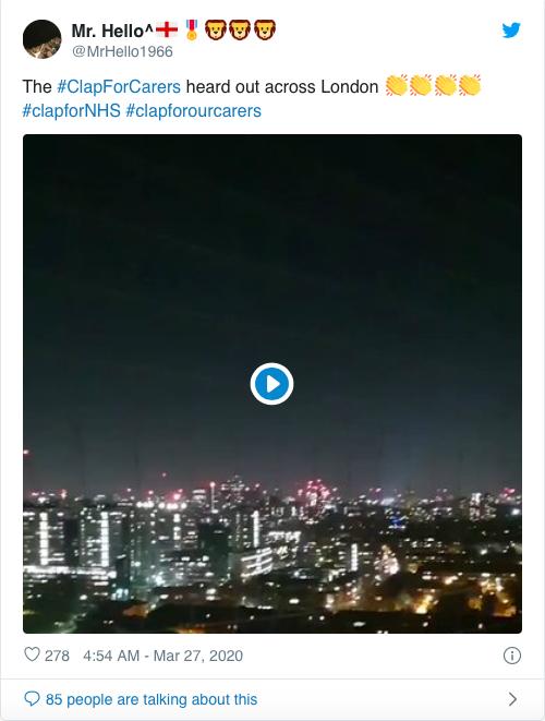 乔治王子三兄妹掀全球拍掌风支持抗疫，网友致梅根：这才是正能量